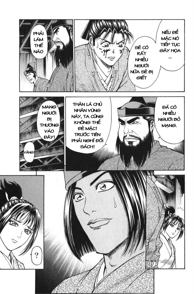 thiếu niên vương phần 1 chapter 54 52