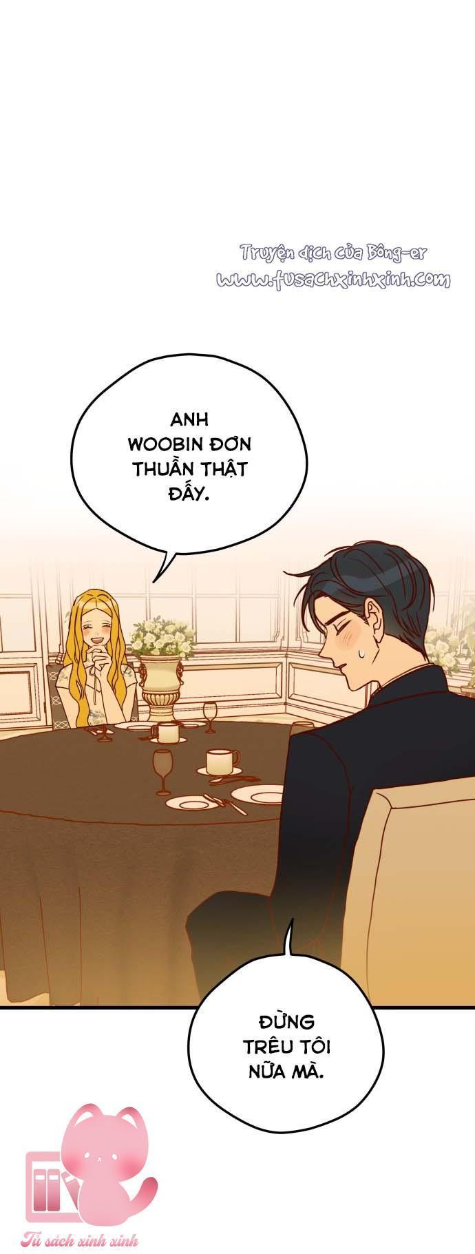 kẻ cắp gặp bà già chapter 3 2