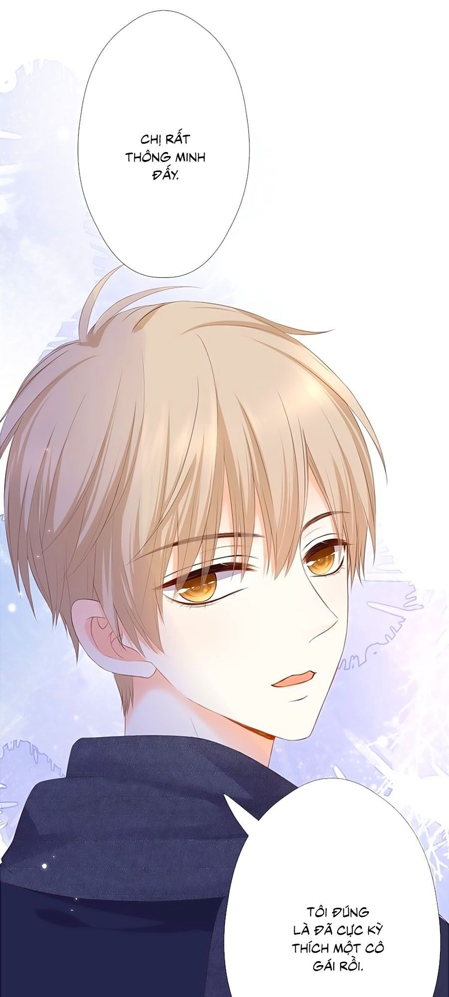 hoa chưa nở rộ chapter 53 22