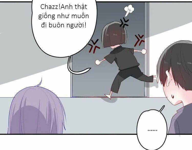 quy tắc của mỹ nam chapter 44 27