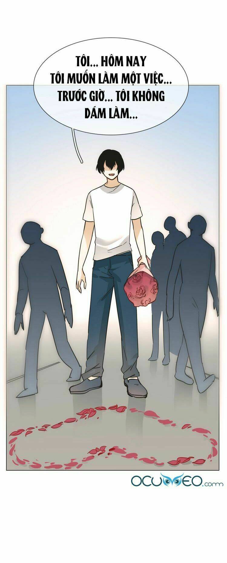 ngôi sao vụn vỡ chapter 20 35