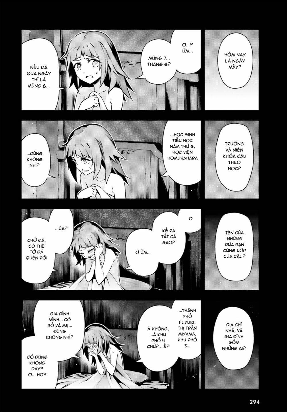 fate/kaleid liner prisma illya drei! chapter 51.2 7