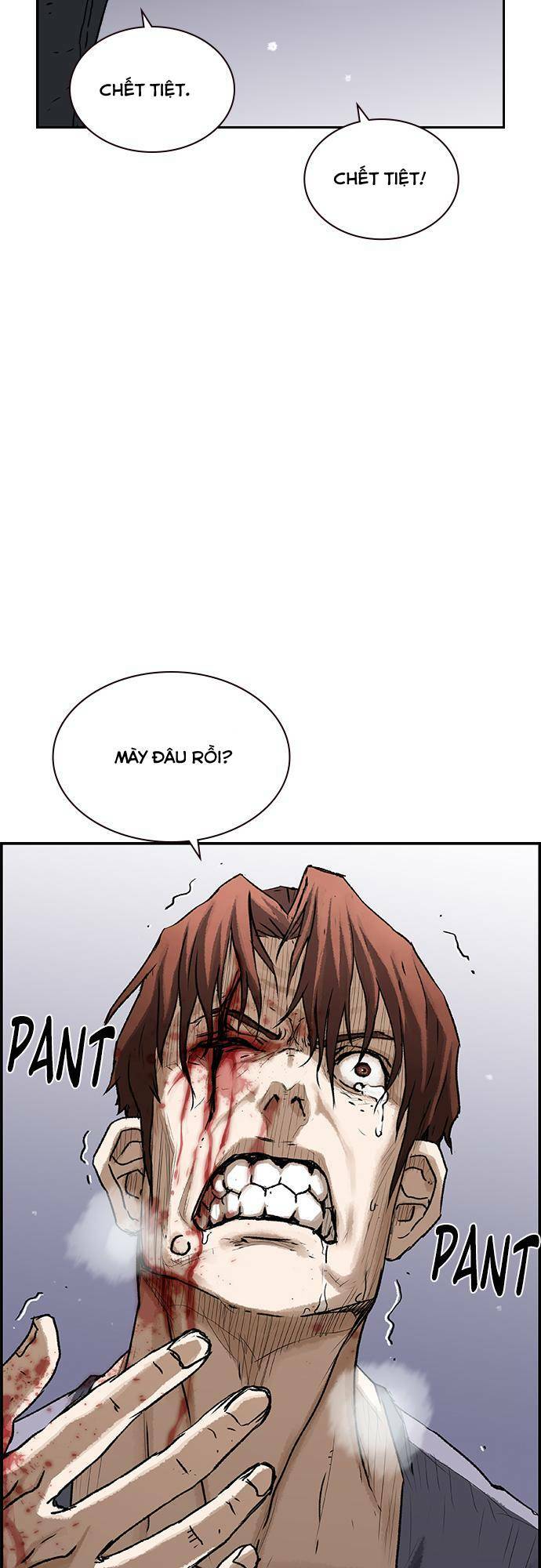 pubg - cuộc chiến sinh tồn - 100 chapter 12 60