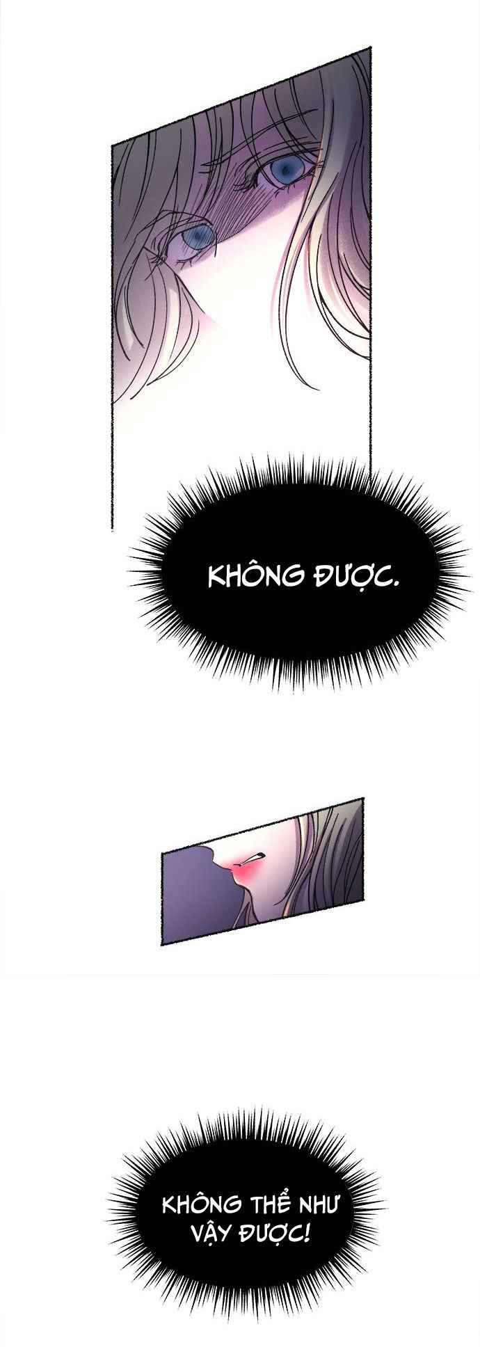 như gió trên cành cây khô chapter 28 22