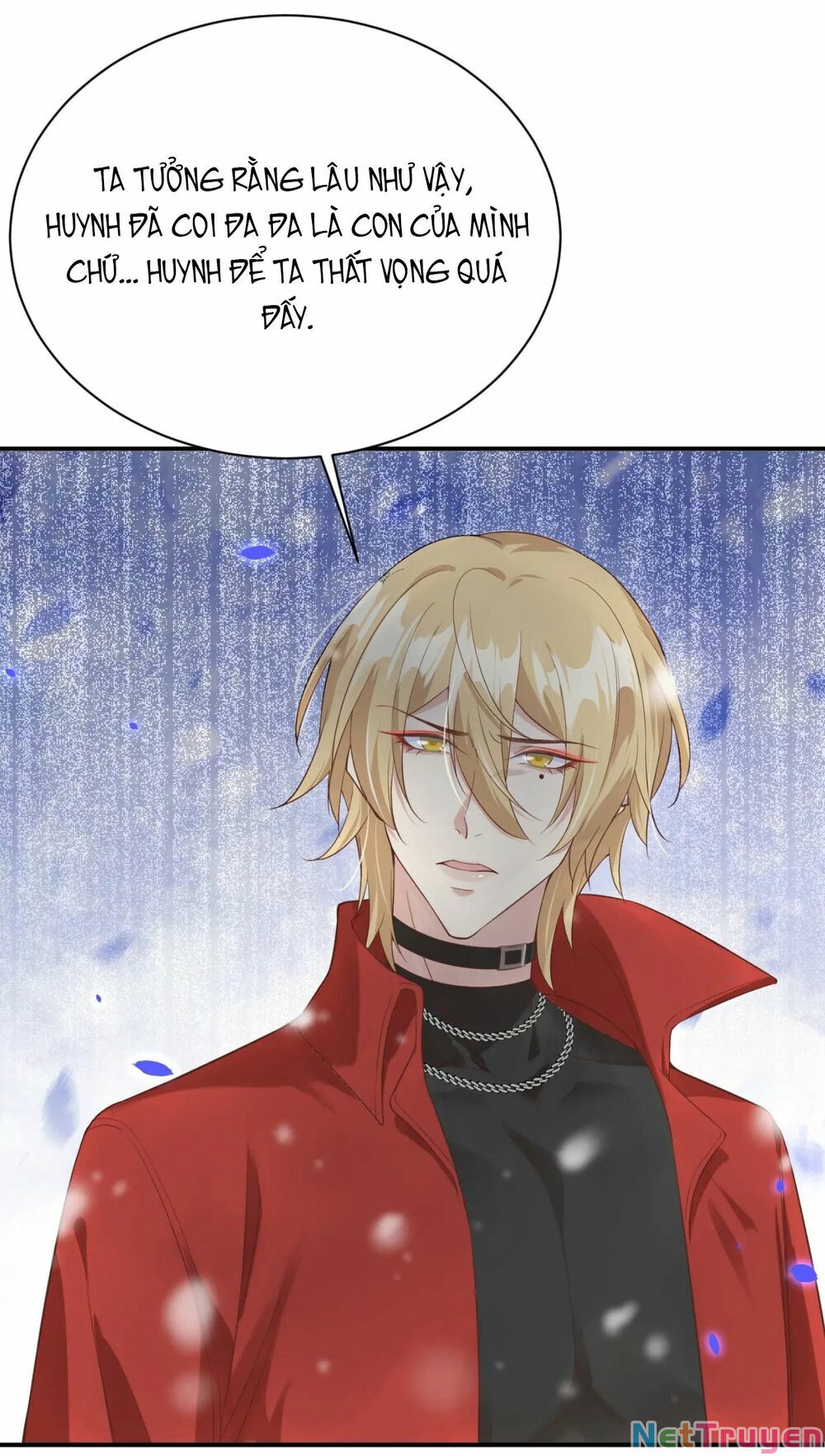 chàng vú em tu chân chapter 77 40