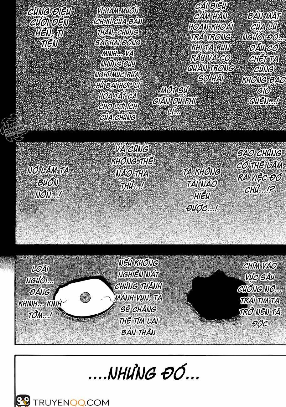 black clover - pháp sư không phép thuật chapter 189 7