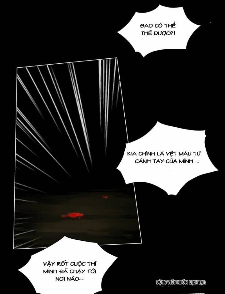 catharsis chapter 28 9