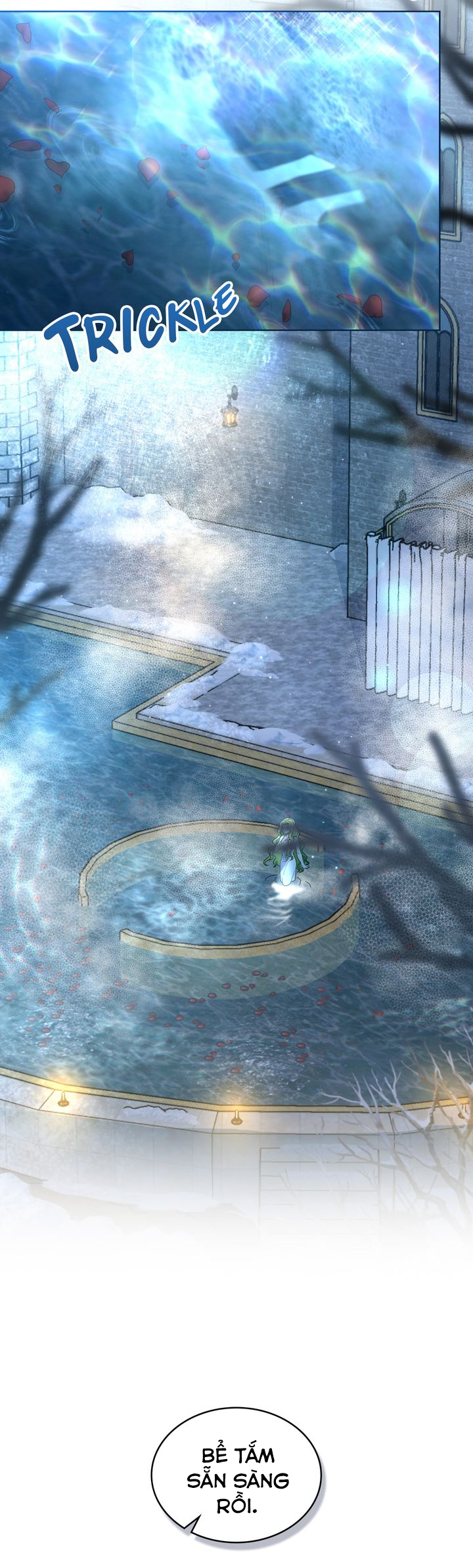 công chúa muôn loài chapter 88 6