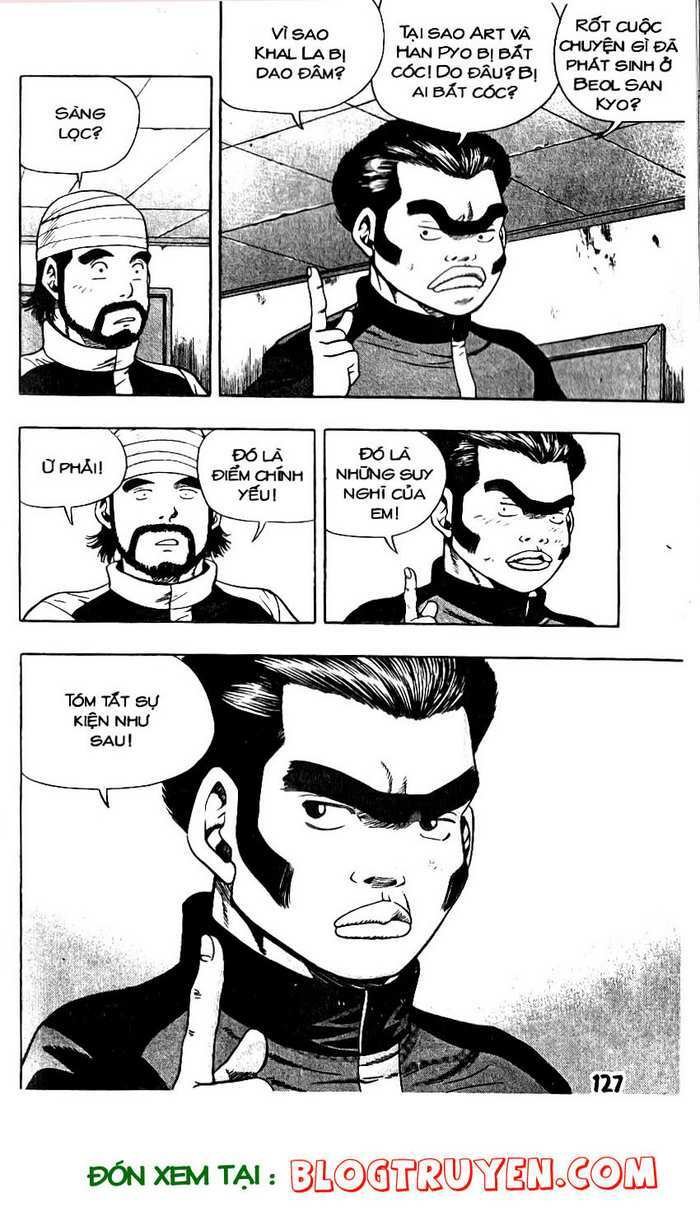 kid gang chapter 136 5