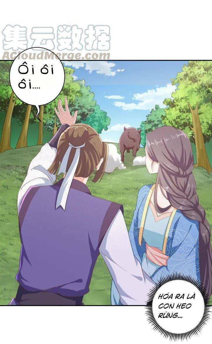 ngạo kiều vương gia huyên náo phi chapter 62 17