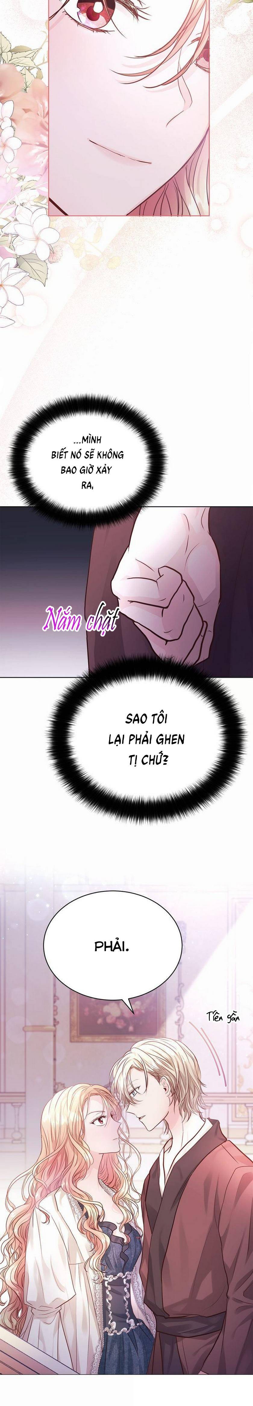 nàng dâu bí ẩn của sư tử trắng chapter 7 6