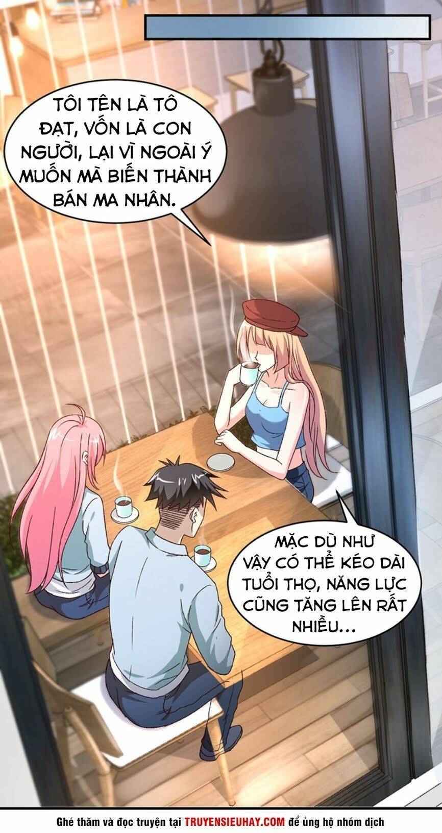 táng kiếm quyết chapter 14 14