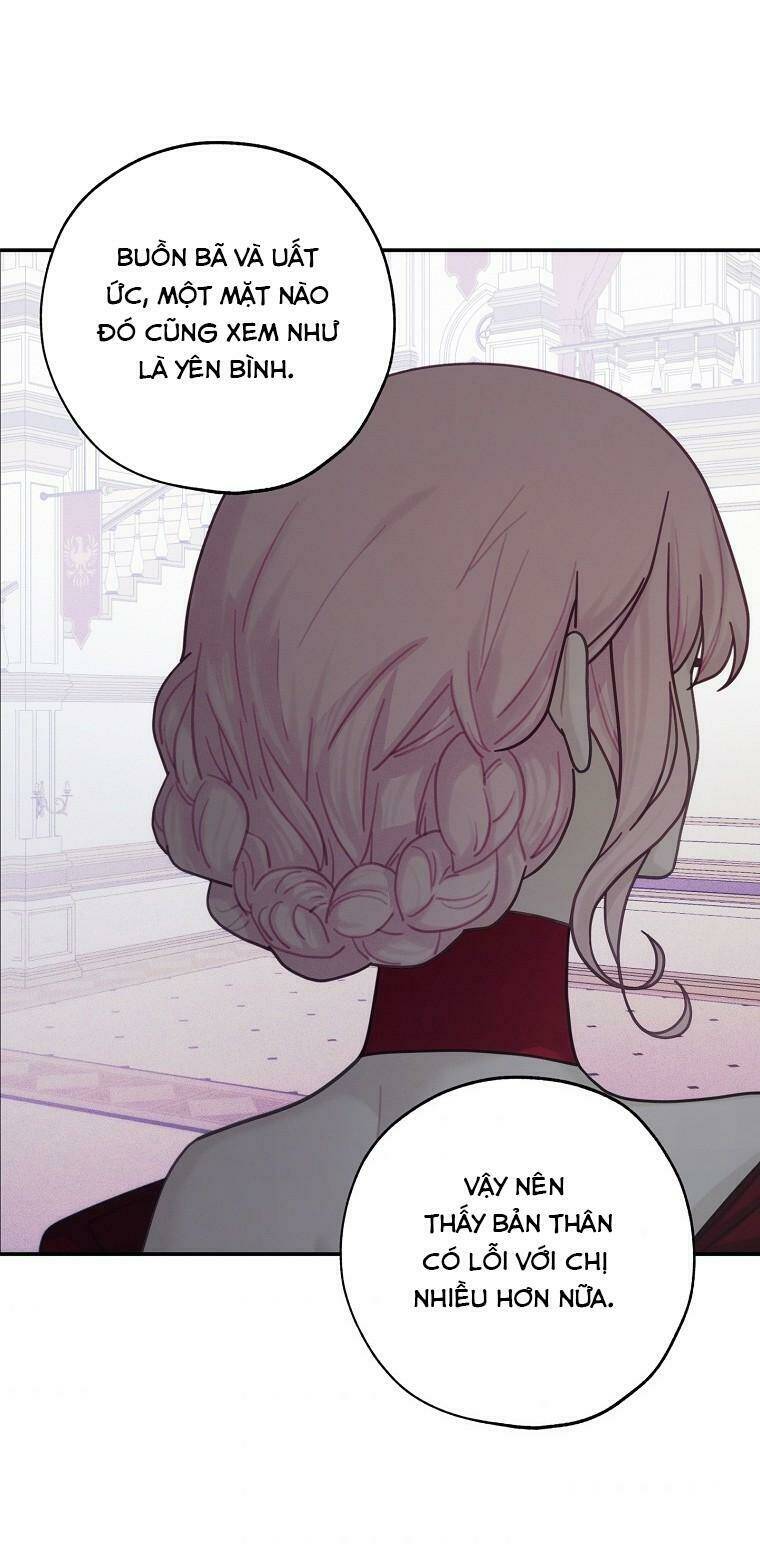 tiệm búp bê của công chúa chapter 34 46