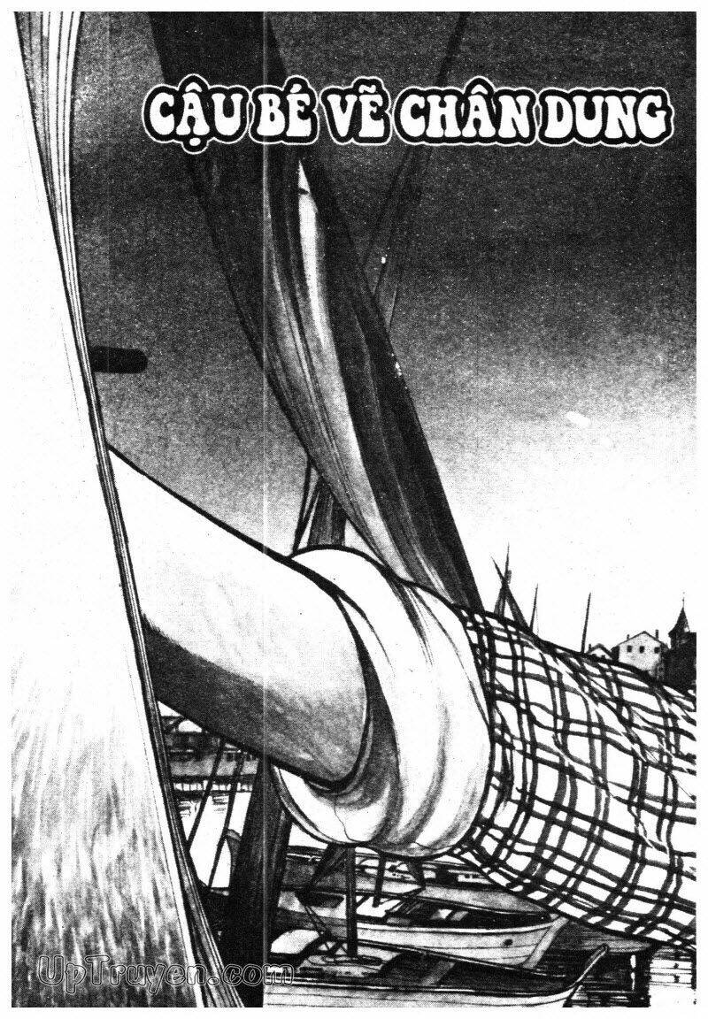 mush (họa sĩ thiên tài) chapter 1 8