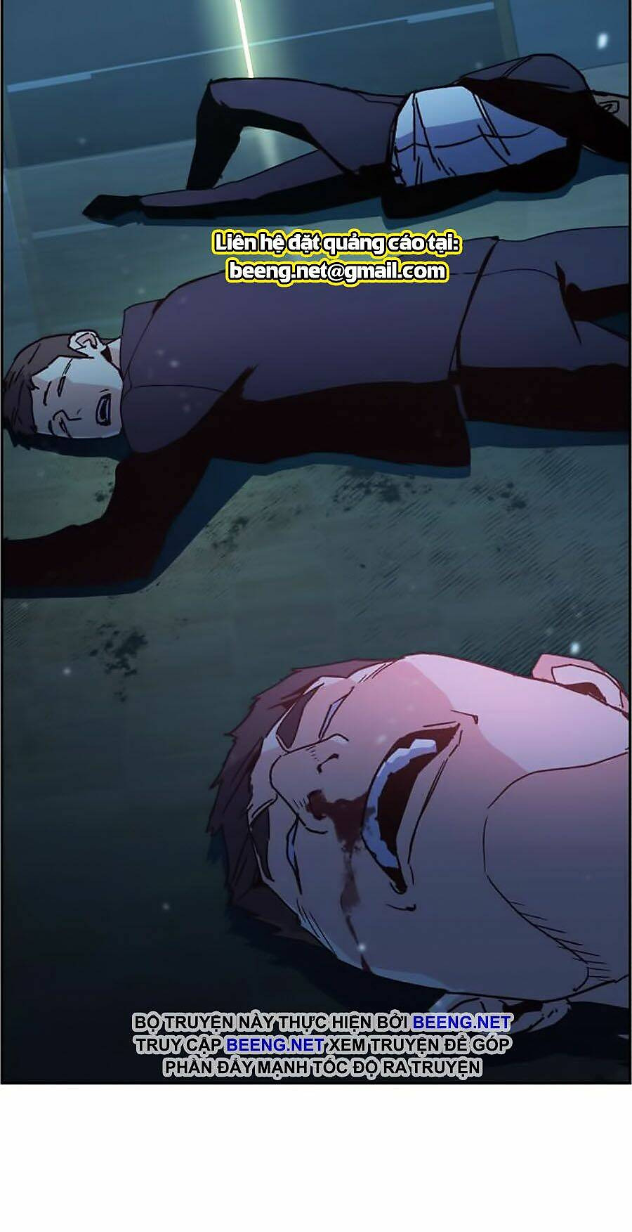 bạn học tôi là lính đánh thuê chapter 8 220