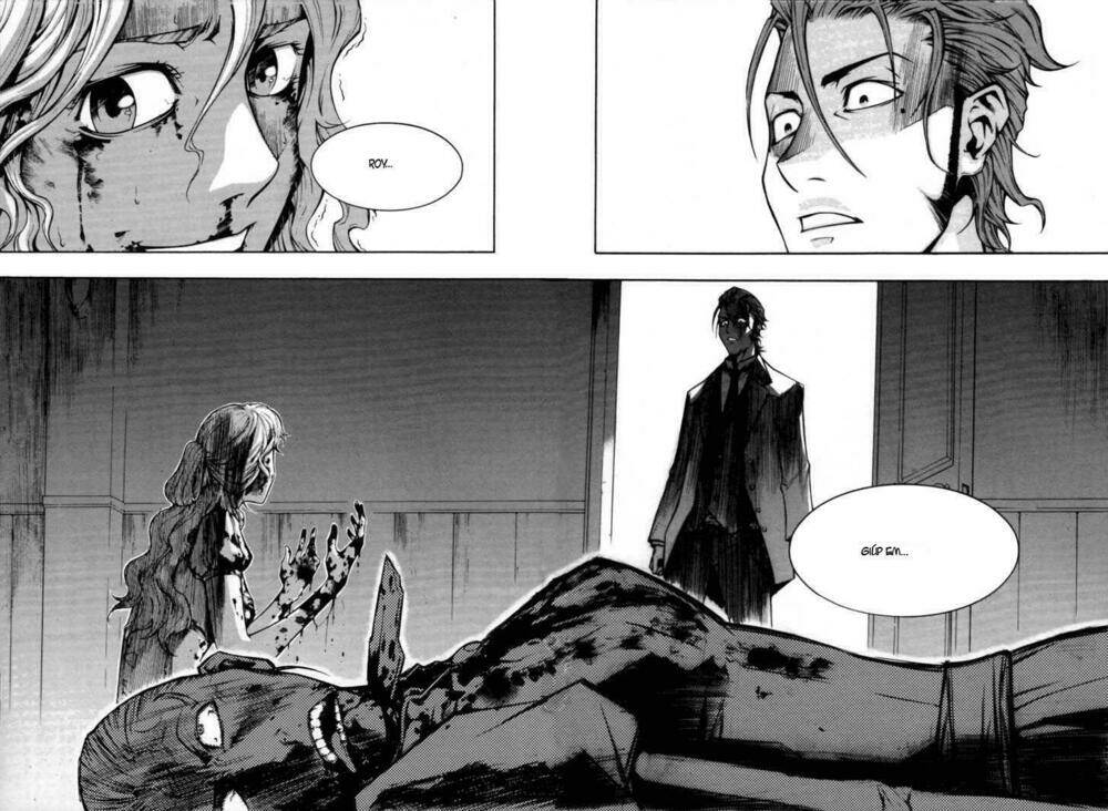 hell blade chapter 1 29