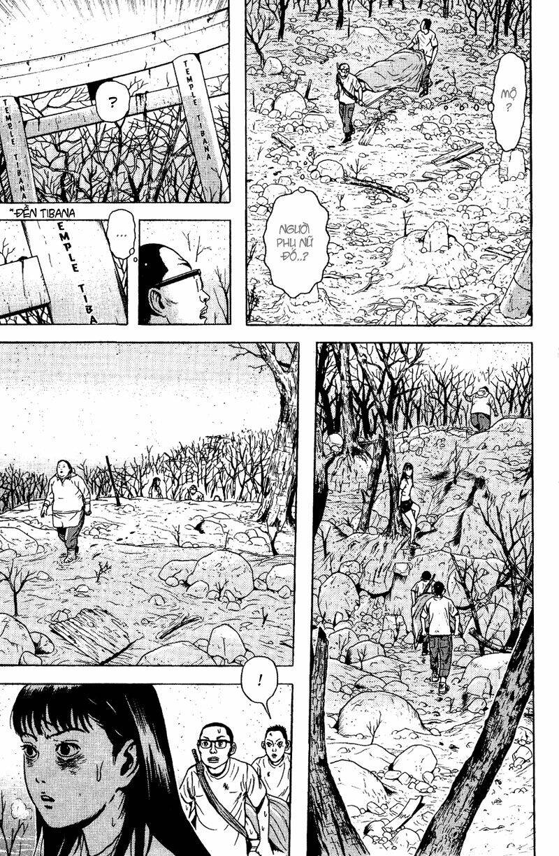 dragon head chapter 51 7