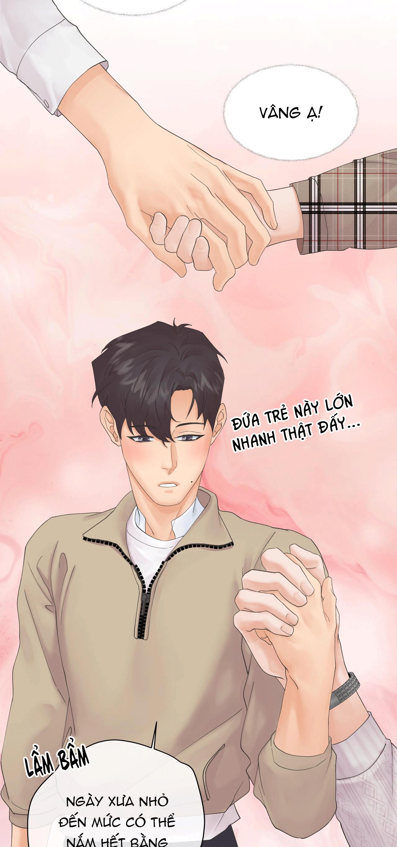 trong đôi mắt em chapter 11 23