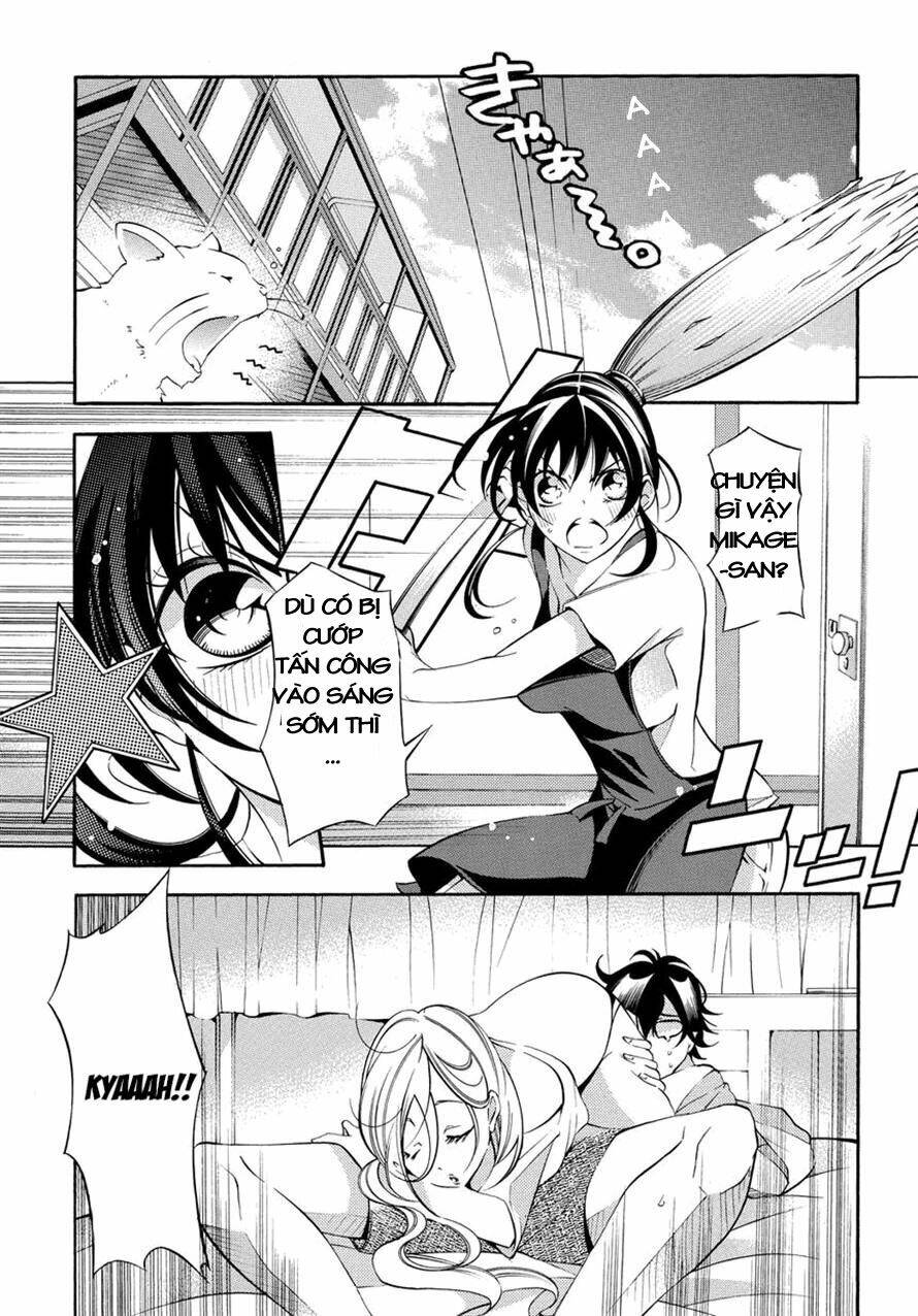 ghost writer chapter 3 3