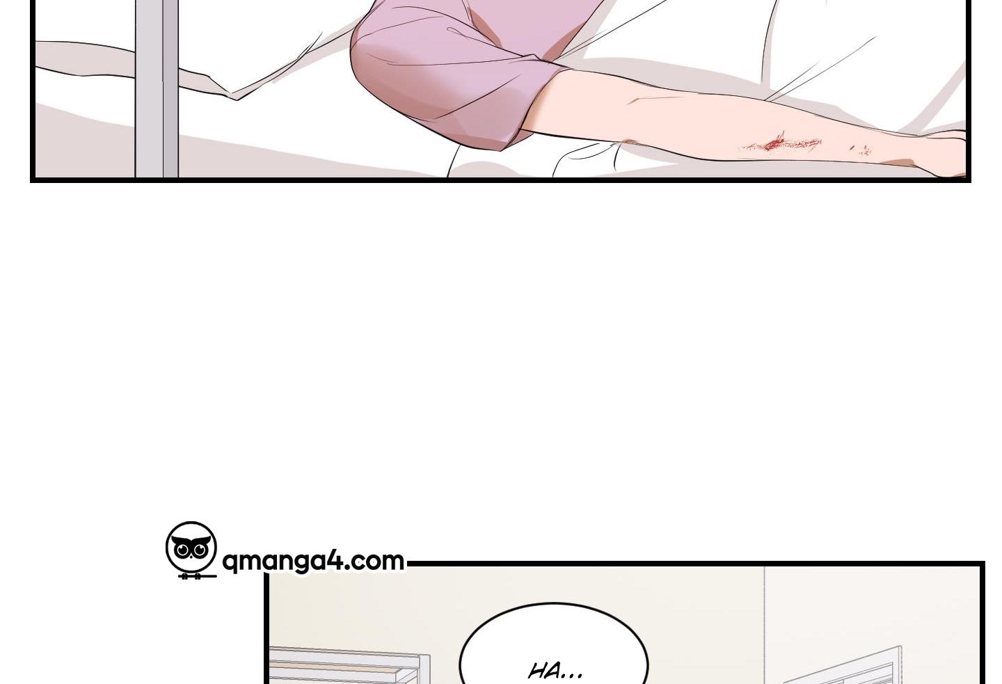 chốn riêng tư chapter 48 57