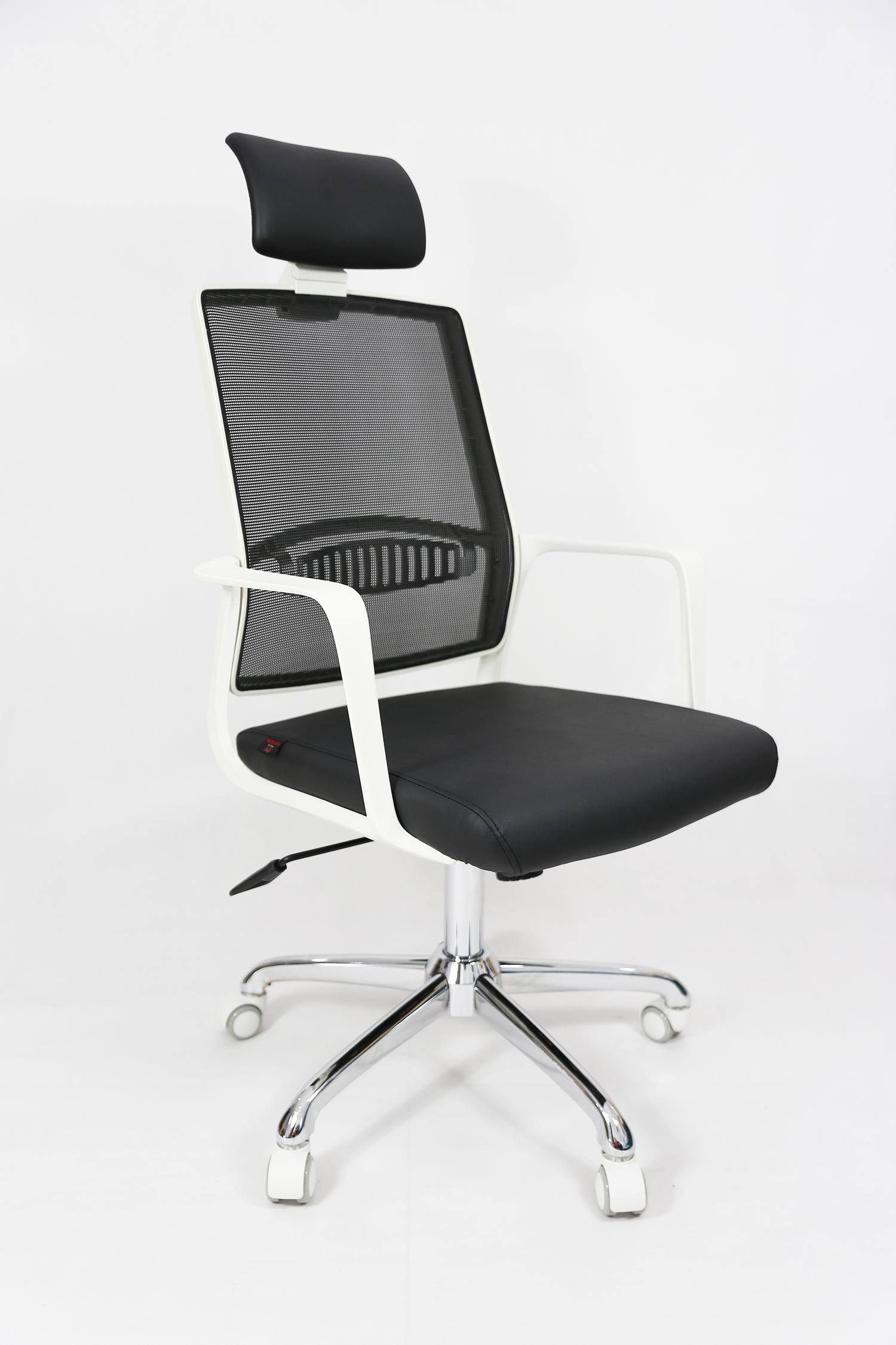 Ghế Giám Đốc, Ghế Văn Phòng  AZP FURNITURE Ergonomic AZP-9206 Phân Khúc Cao Cấp Siêu Êm, Dòng Lưới Thời Trang