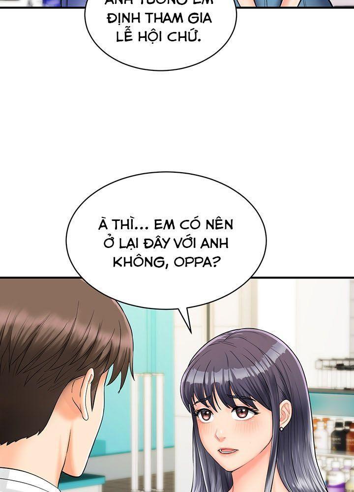 quét mã em đi! chapter 1.1 29