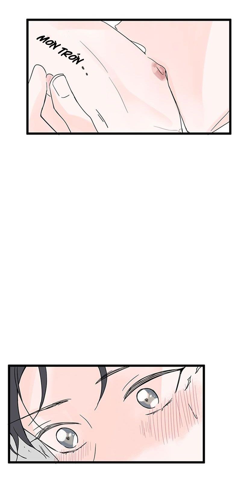 tình cờ yêu (full) chapter 3 37