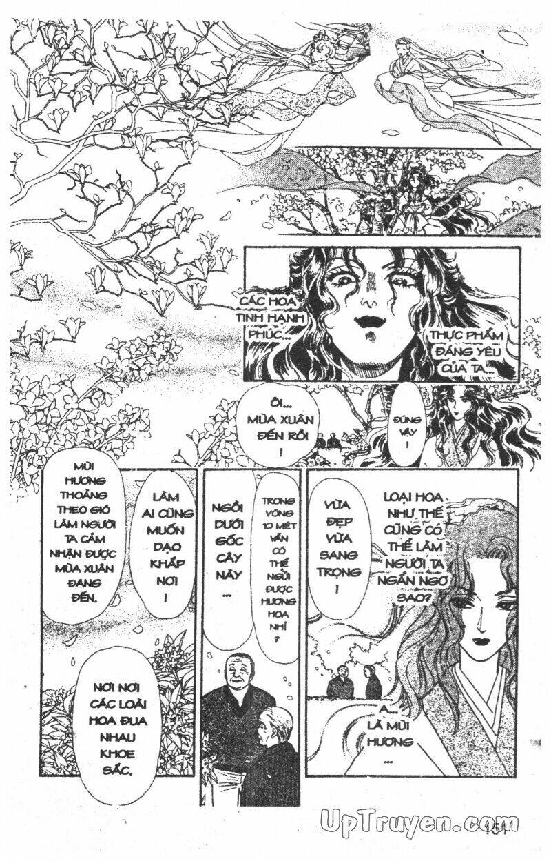 hoàng tử hoa - bud boy chapter 1 152