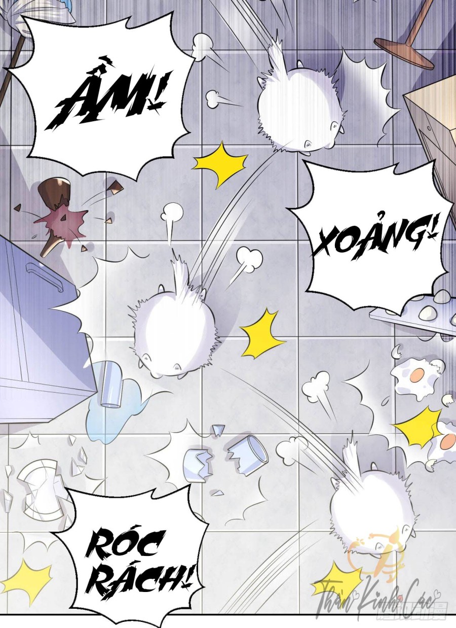 nhạc phụ đại nhân là bà xã chapter 25 7