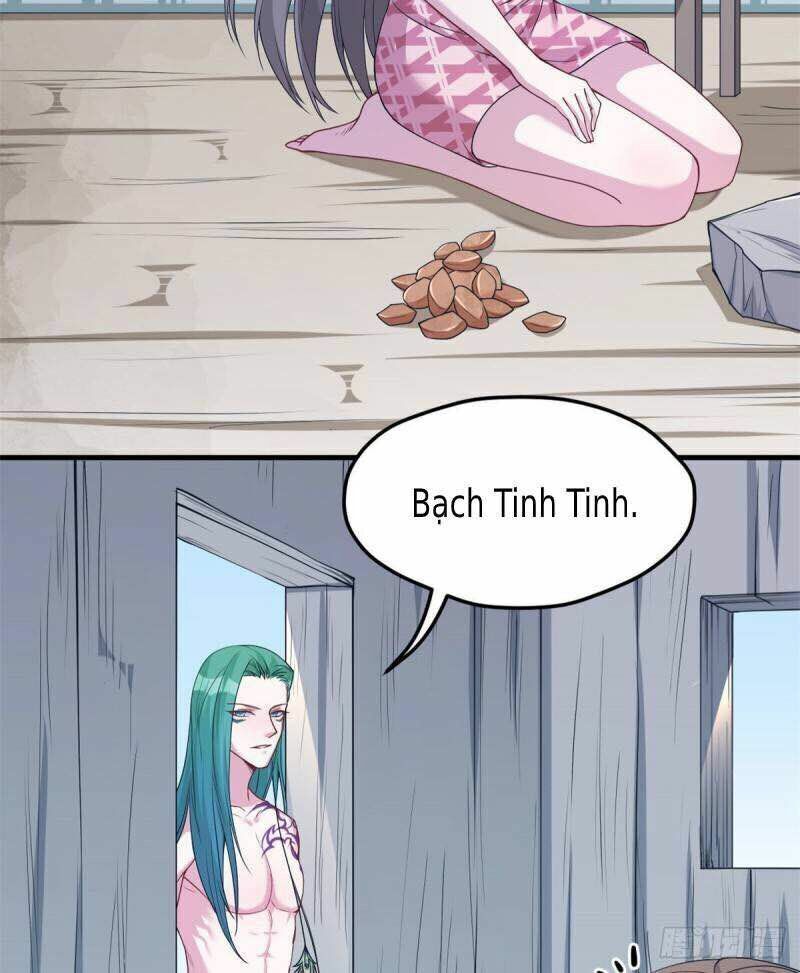 [16+] thảnh thơi thú thế chủng chủng điền, sinh sinh tể chapter 185 29