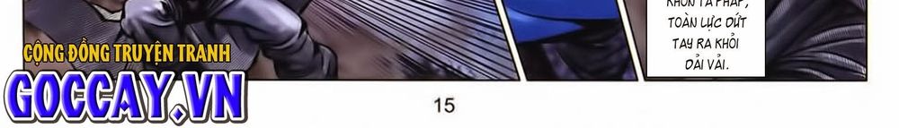 tuyệt thế vô song 2 chapter 71 28