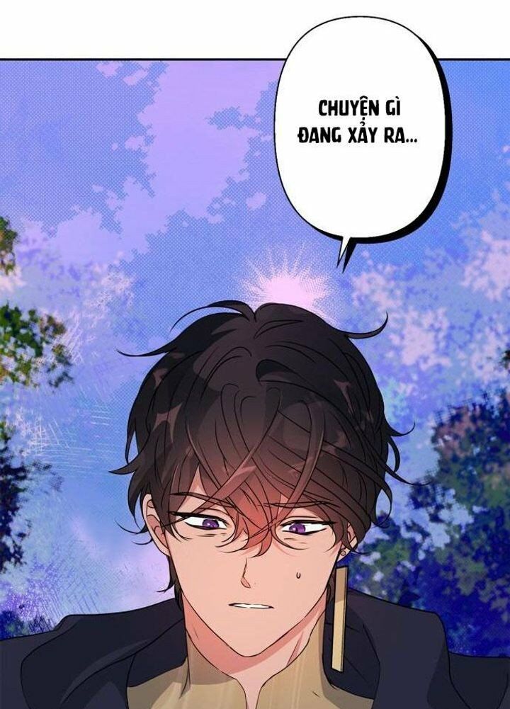 tôi đang nuôi dưỡng một con quái thú chapter 77 2