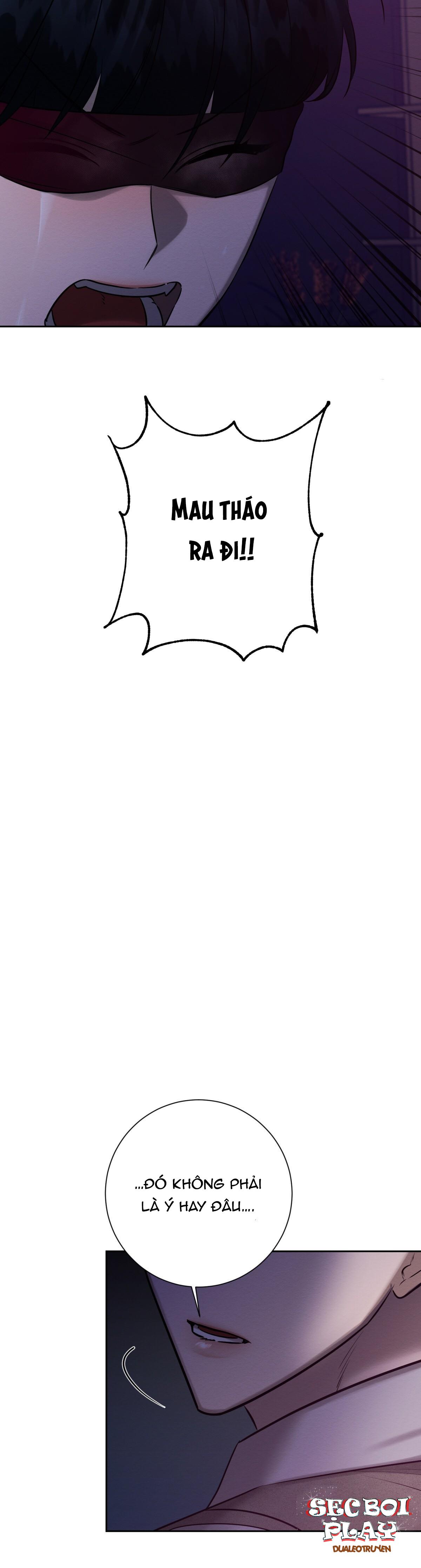 lý do của ác nhân chapter 30 16
