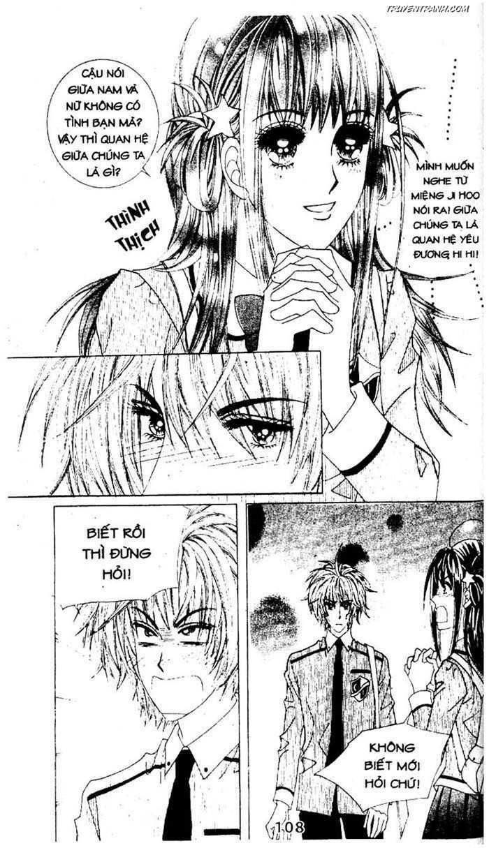 nhà trọ hoàn hảo chapter 28 24