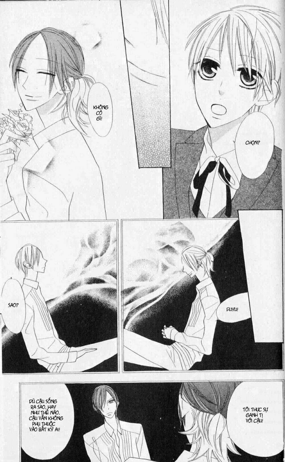 love sick chapter 6 20