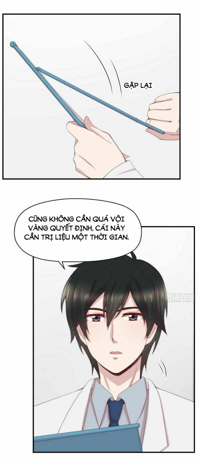 thần y apollo của tôi chapter 23 28