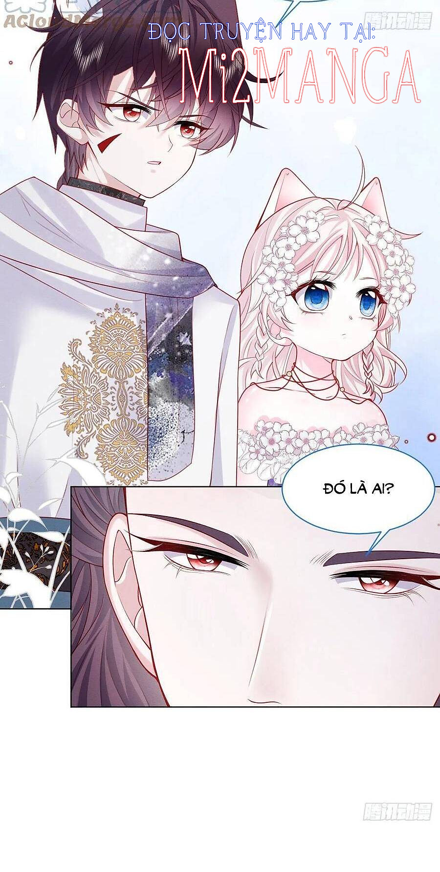 ninita yêu dấu chapter 44.1 16