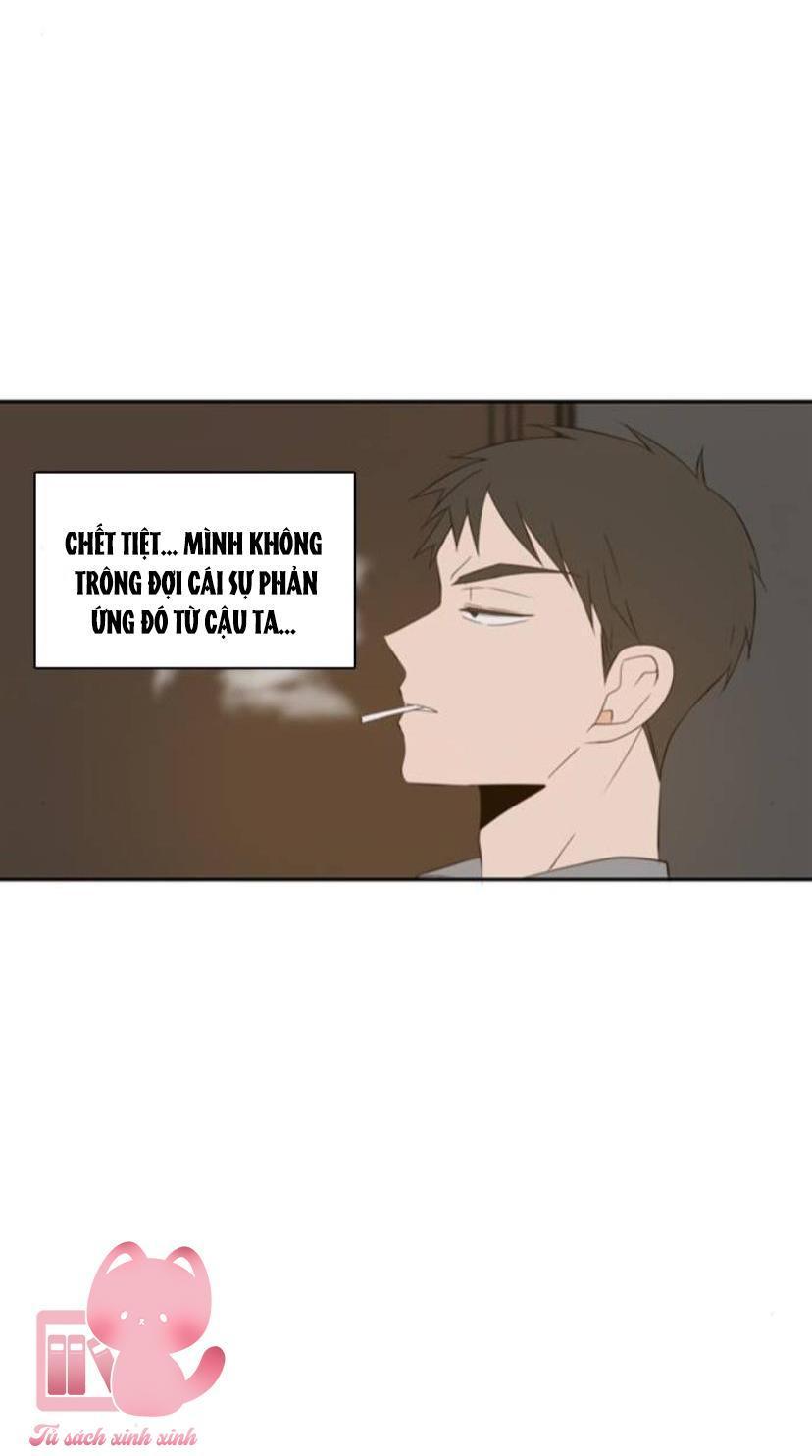 a good day to be a dog chapter 59 72