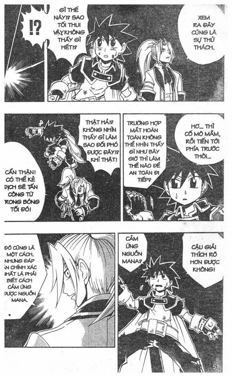 joou kishi monogatari chapter 4 49