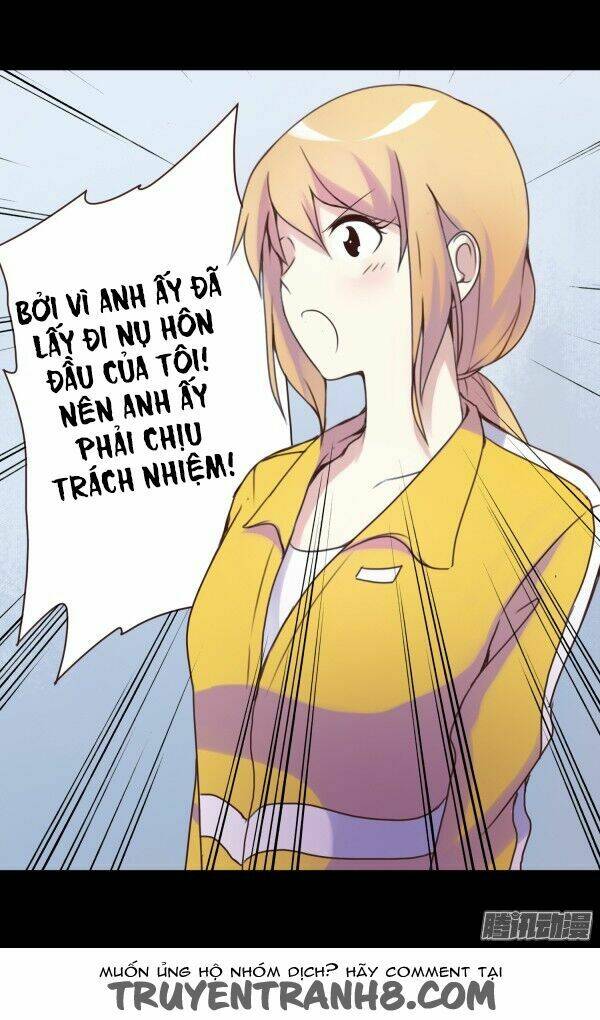 love-c romantic fruity chapter 18 22