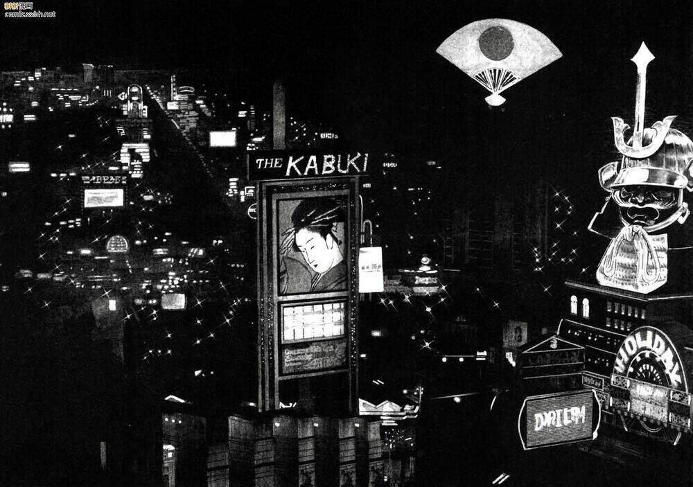 heat - thế giới ngầm chapter 96.1 4