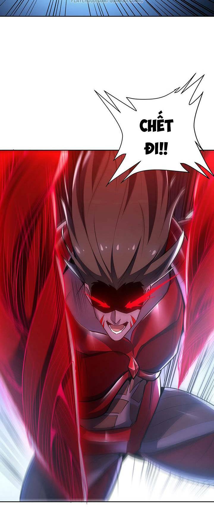 bất tử thần vương tu liên tục chapter 22 8