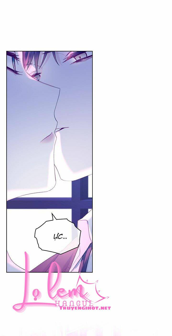 kẻ tạo ra nữ phản diện chapter 53.1 15