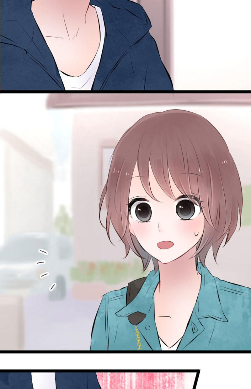 yêu không cần nói chapter 11 6