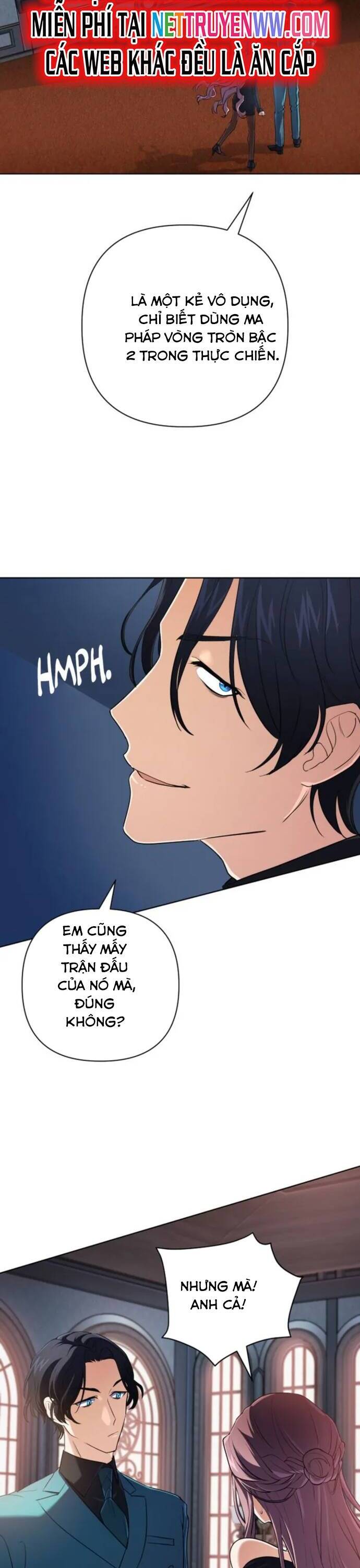 sự trở lại của đại pháp sư huyền thoại chapter 14 8