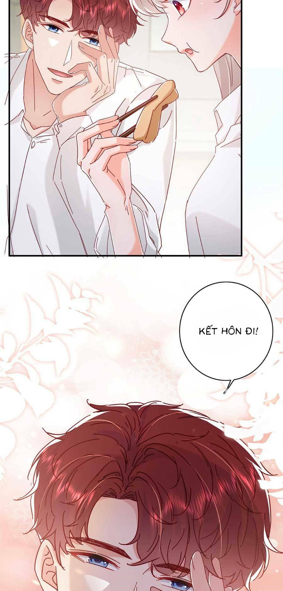 cô vợ của tôi không dễ bắt nạt chapter 19 18