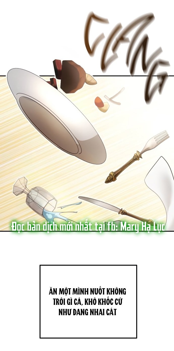 phía sau nụ cười của nàng công chúa sống sót chapter 12.2 27