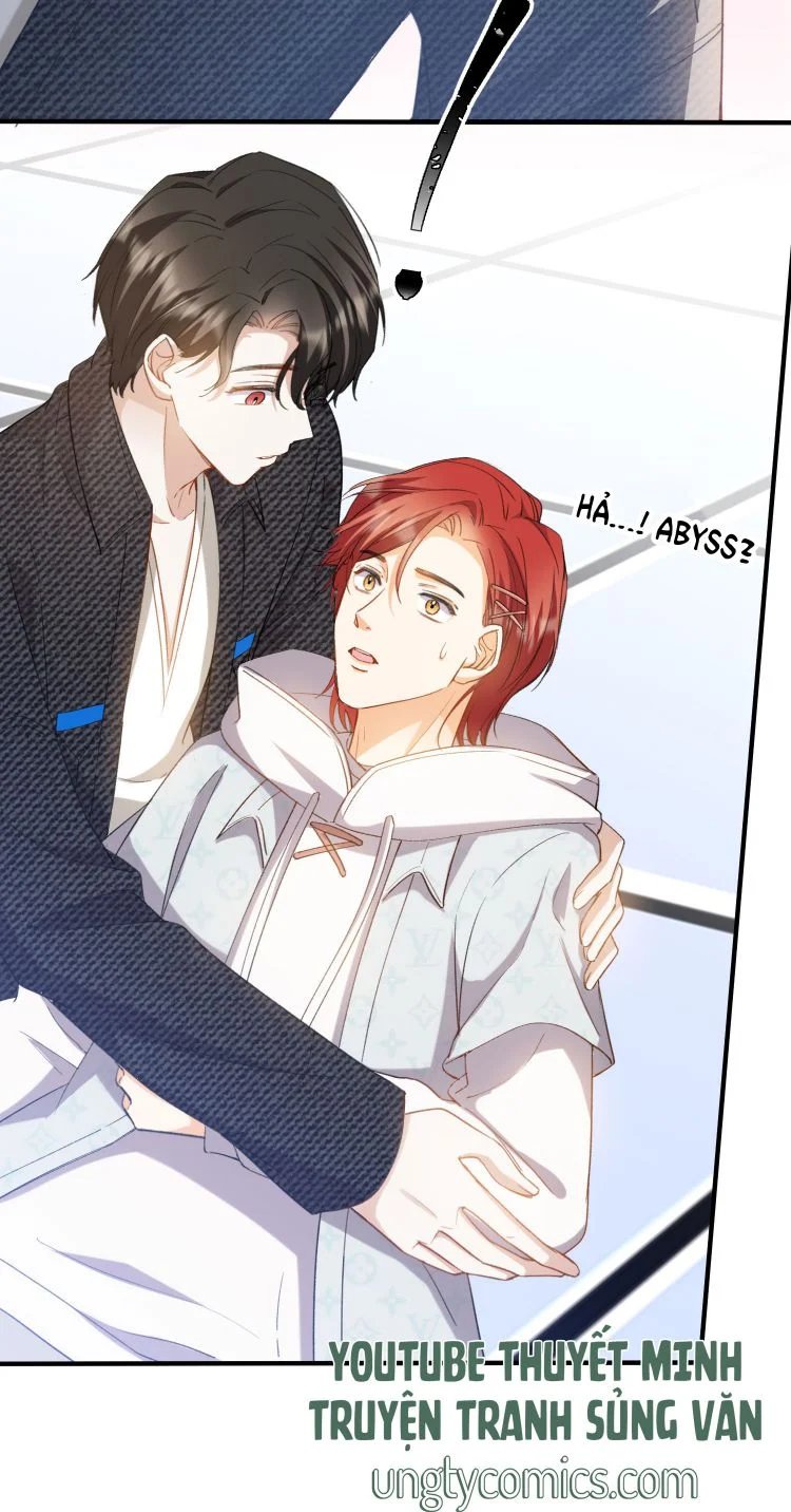nụ hôn vực thẳm chapter 43 6
