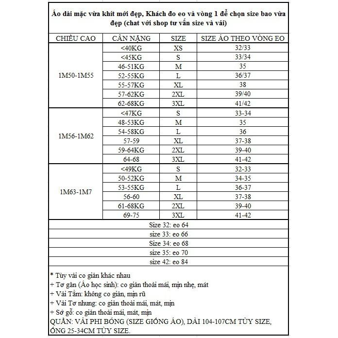 ÁO DÀI CÁCH TÂN XUÂN 2021-HÌNH THẬT