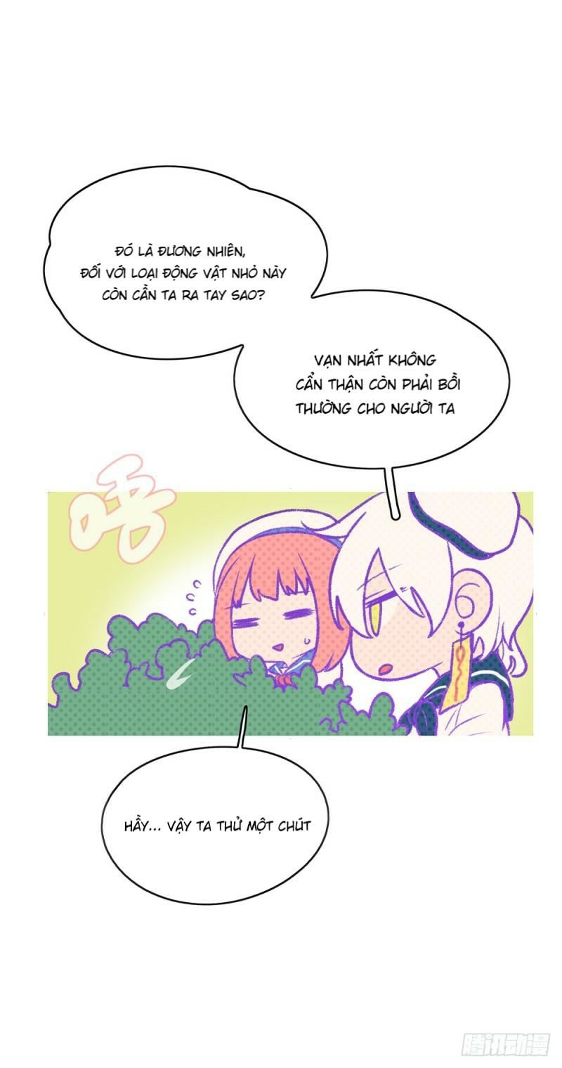 gia sư tổ tiên chapter 26 10